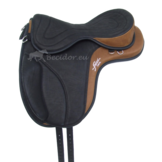 Liberty basis zonder zitting