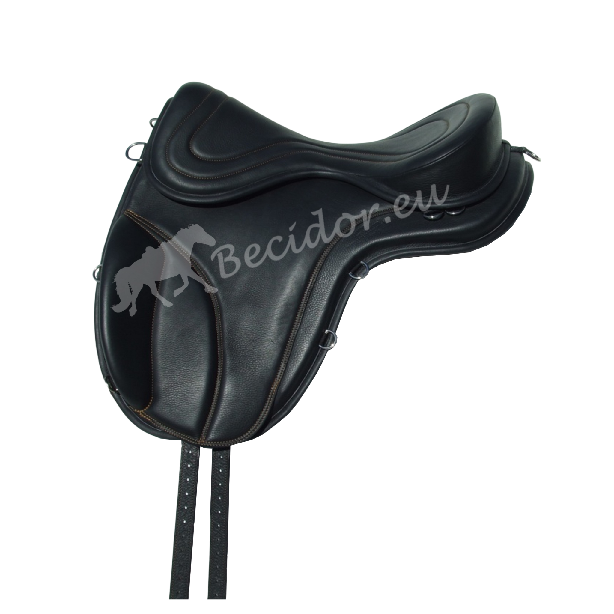 Liberty base without seat