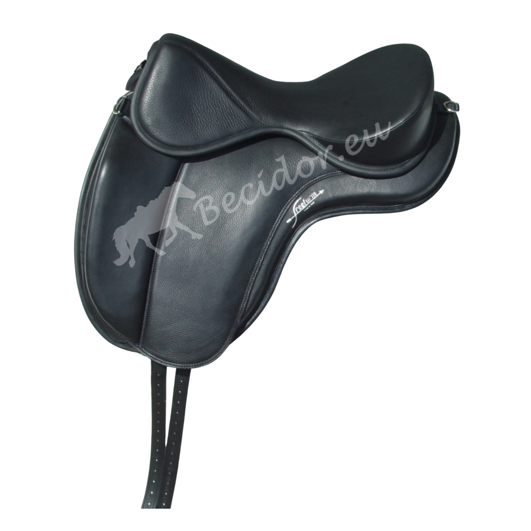 Elite basis zonder zitting