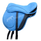 Pony base without seat