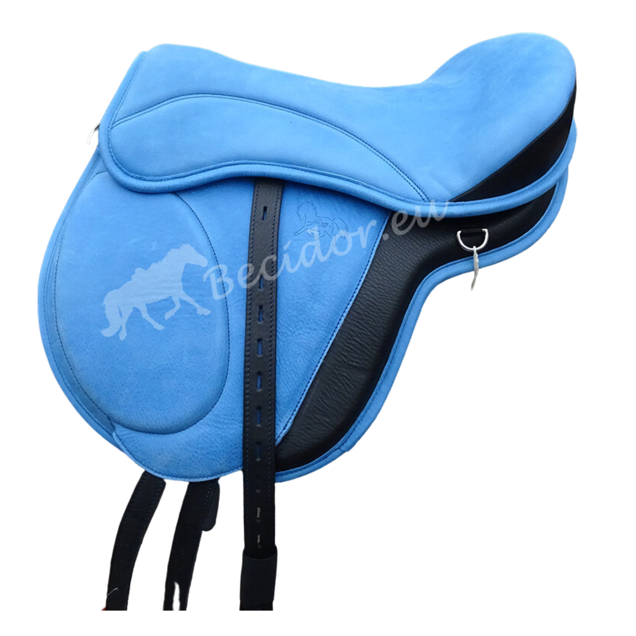 Pony basis zonder zitting