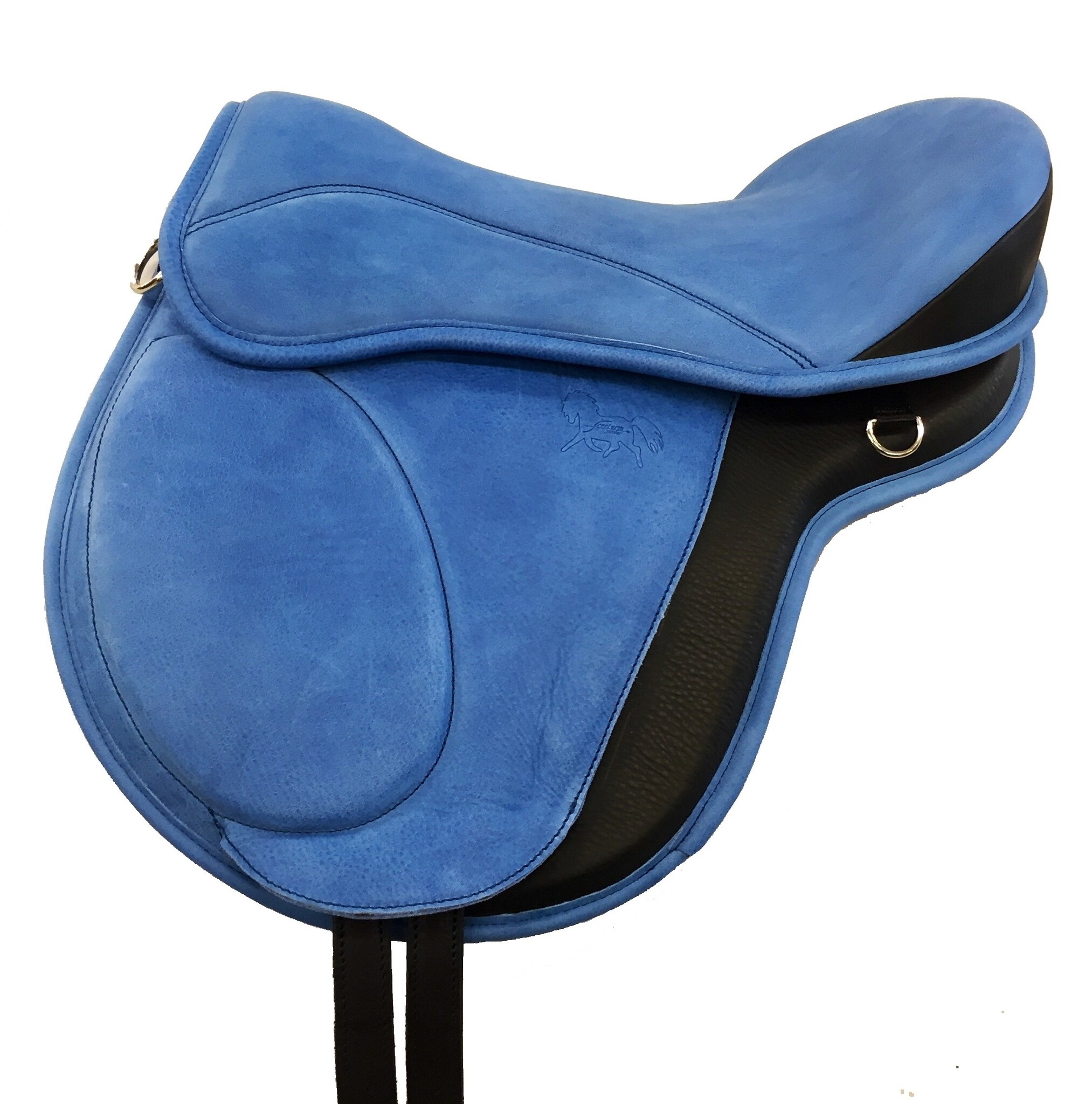 Pony Basis ohne Sitz