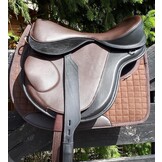 Pony base without seat