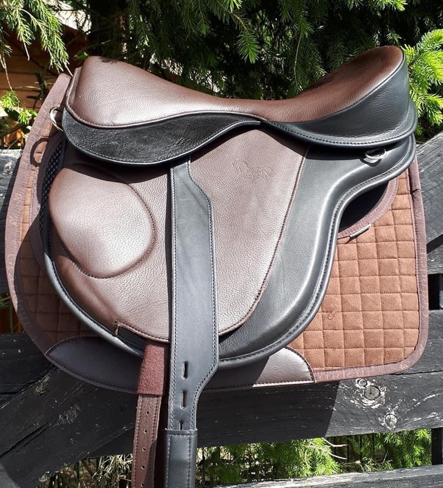 Pony basis zonder zitting