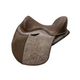 Dressage Trail Sitz mit Sattelblad ohne Basis