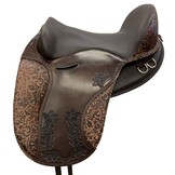 Spanisch beauty seat without base