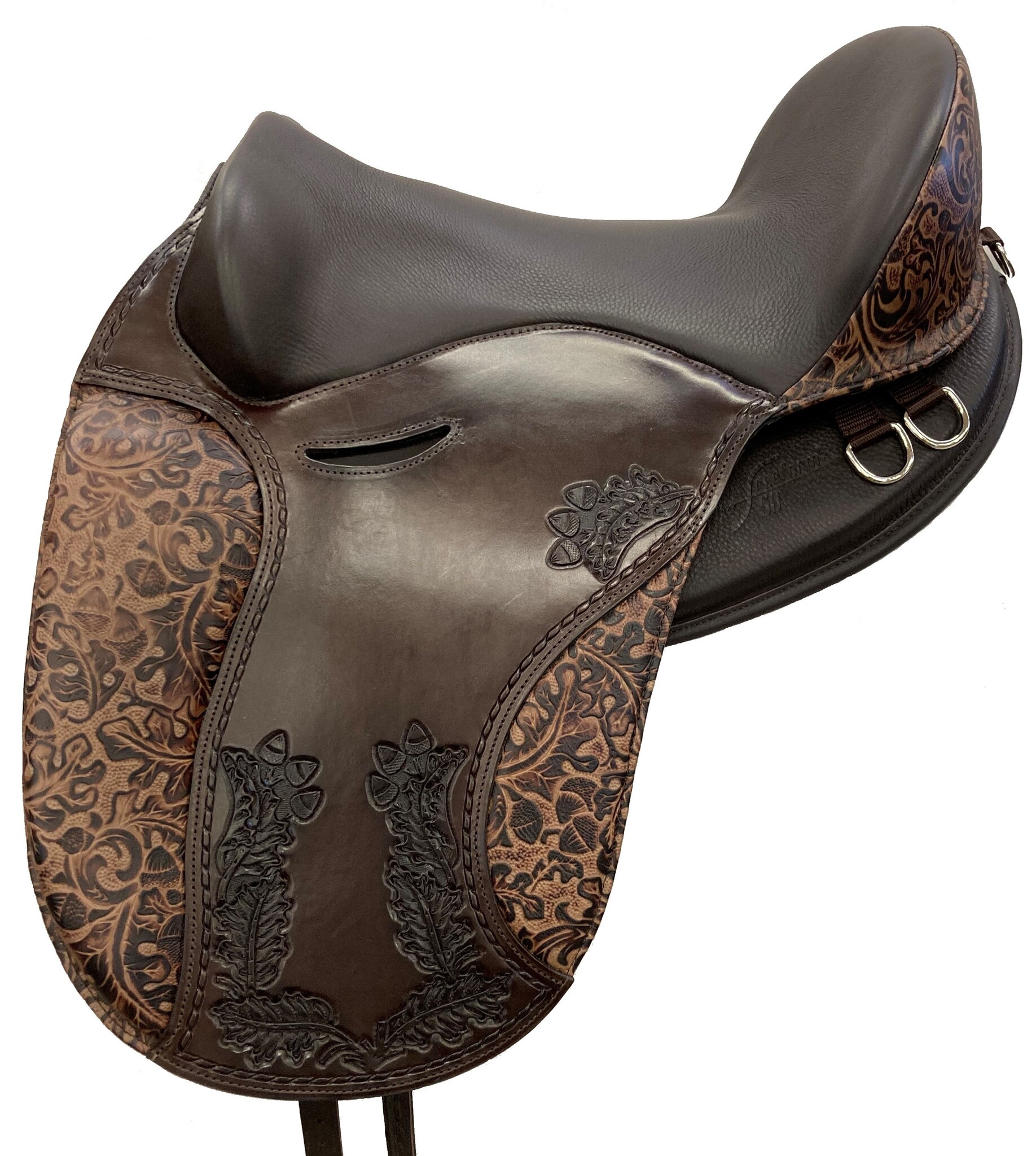 Spanisch beauty seat without base