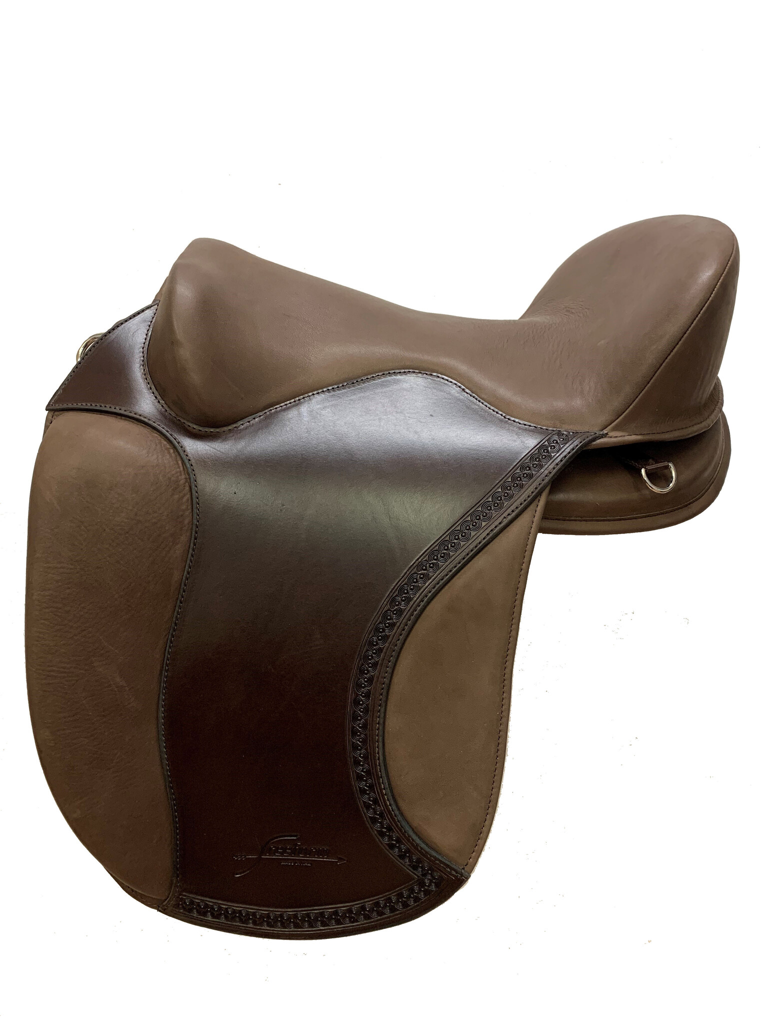 Spanisch beauty seat without base