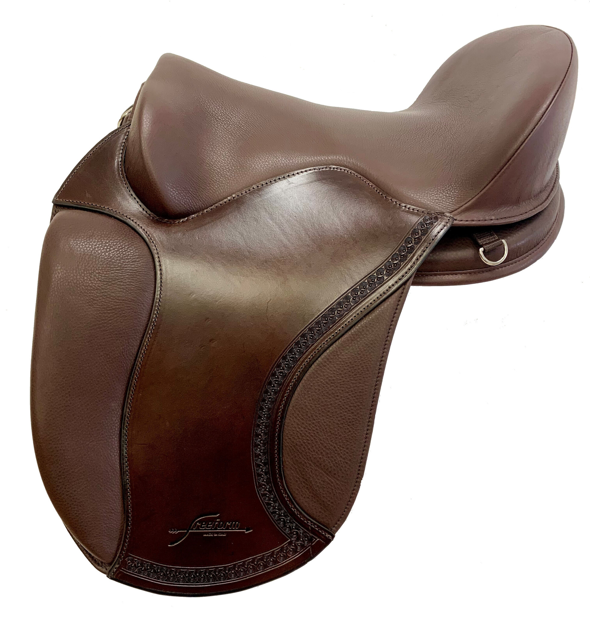 Spanisch beauty seat without base