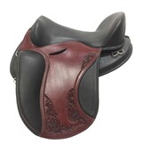 Spanisch beauty seat without base