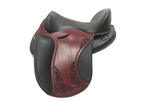 Spanisch beauty seat