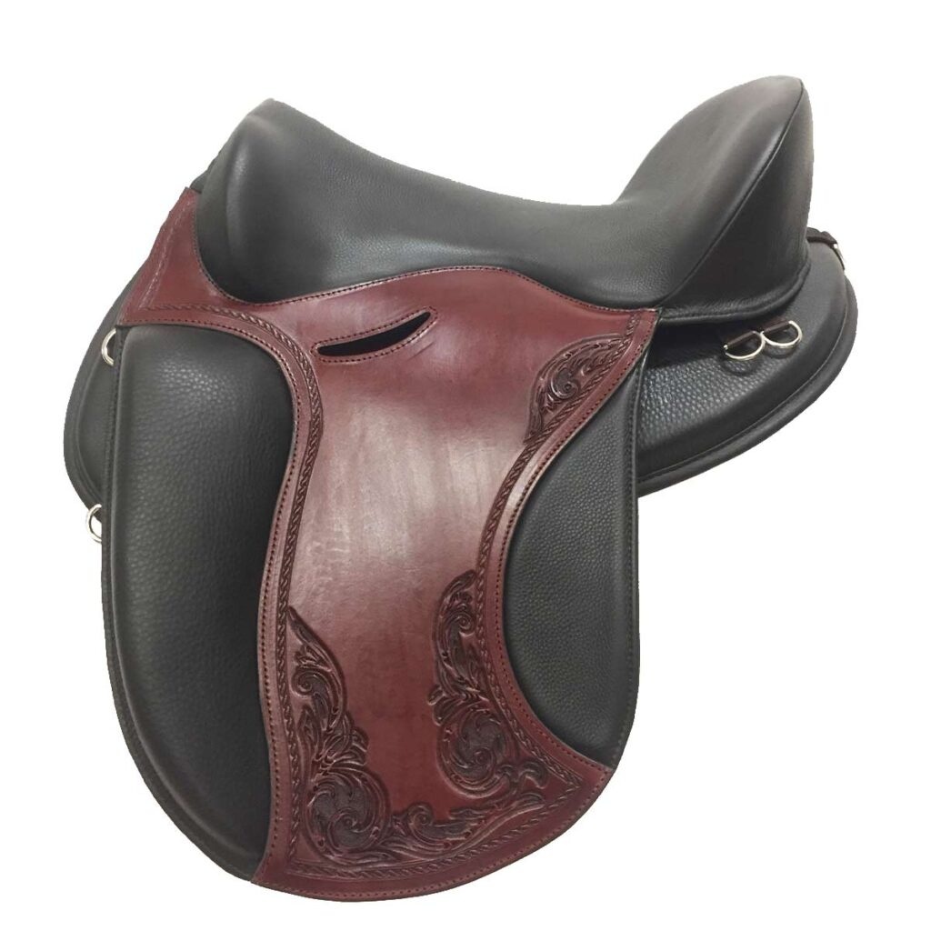 Spanisch beauty seat without base