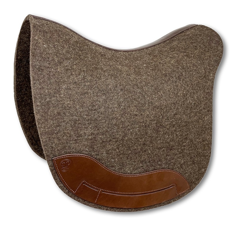 Felt cover El Campo en Impuls breathable
