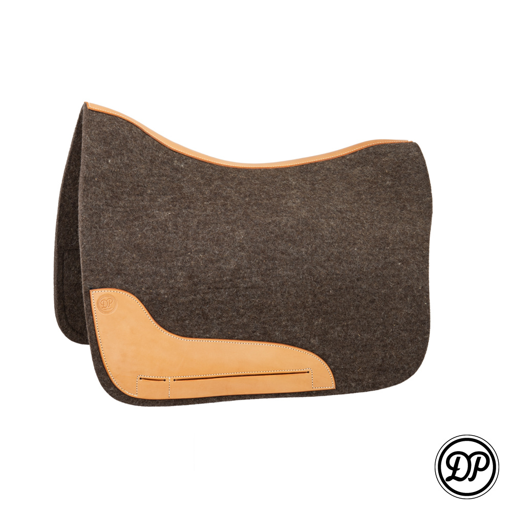 Felt cover Barok breathable