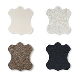 Felt cover Quantum breathable