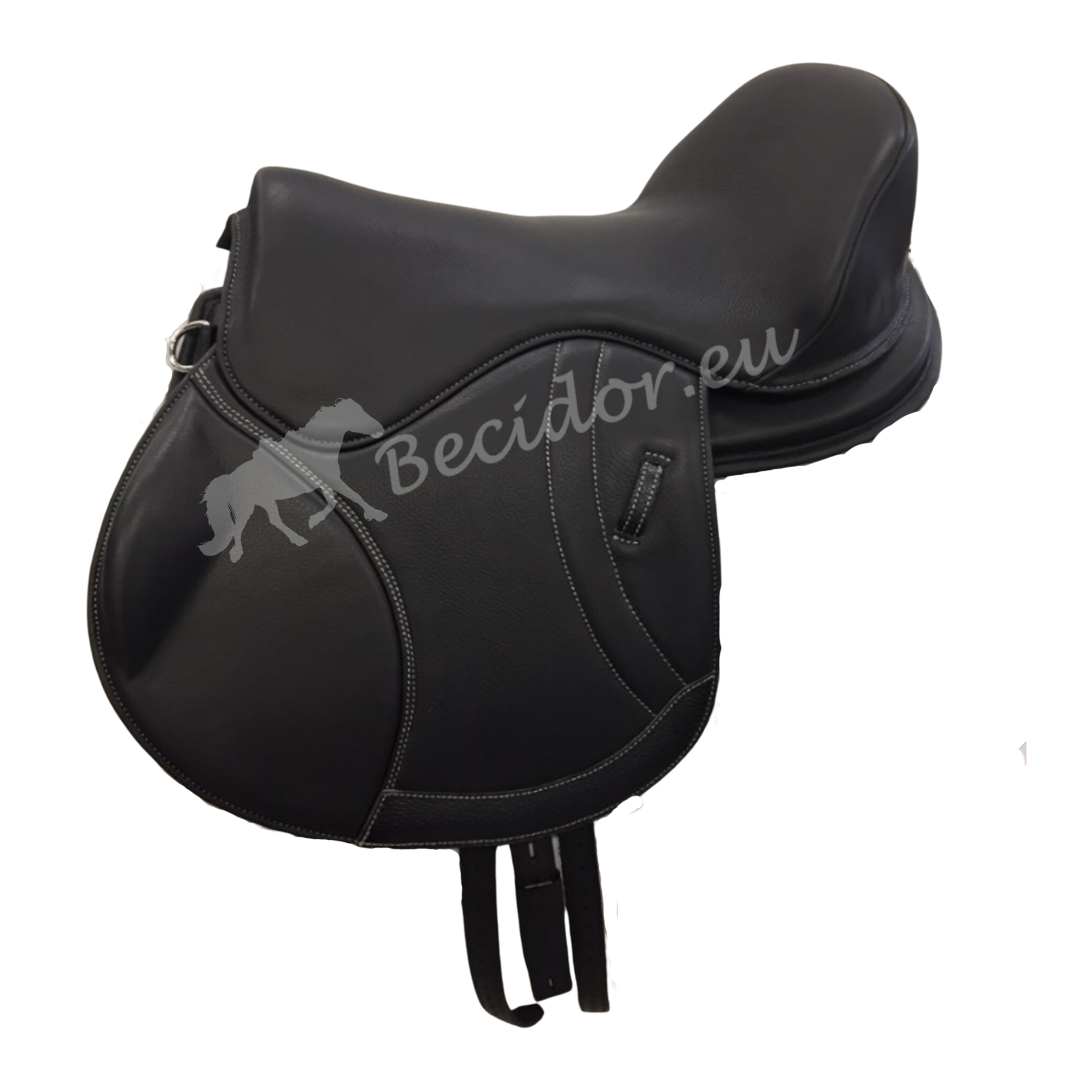 Jumping seat without base