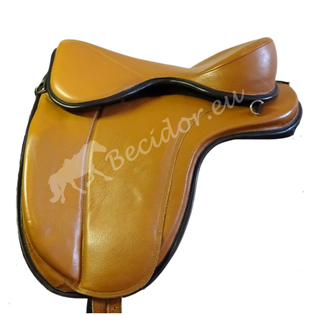 Elite basis zonder zitting