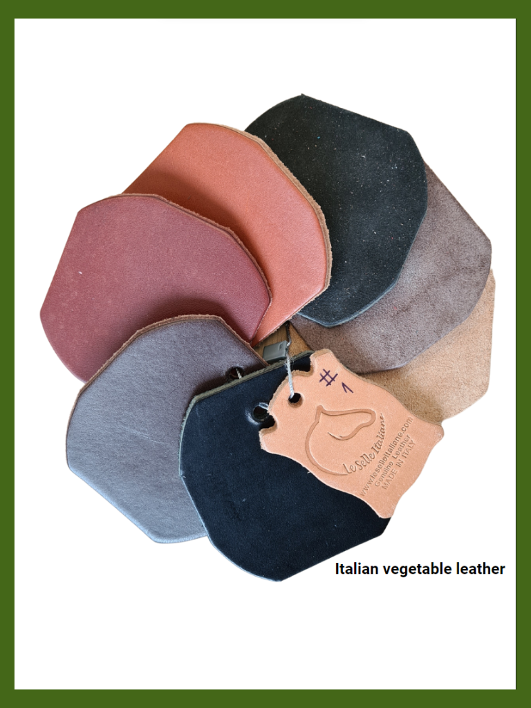 Allround western saddle with seat