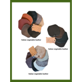 Dressage Sitz mit langes Sattelblad ohne Basis