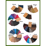 Dressage Trail Sitz mit Sattelblad ohne Basis