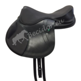 Jumping seat without base