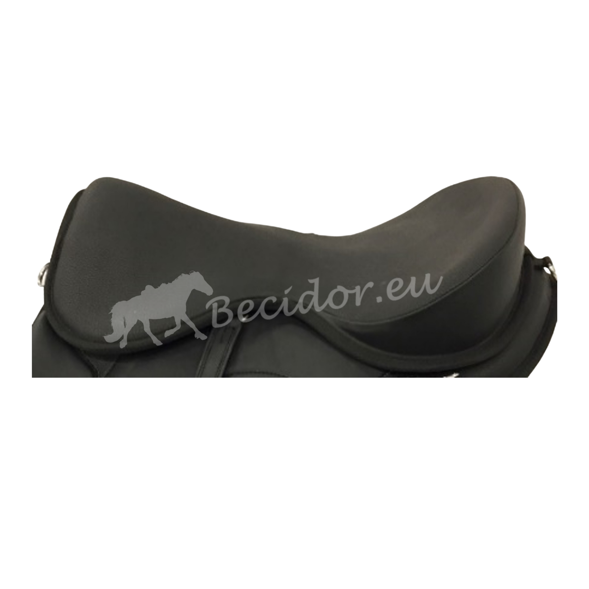 Classic vegan seat without base