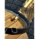 Fotoshoot Shape it Soft neusriem grijs cob en full