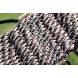 westlicher Gurt Bambus nachhaltig