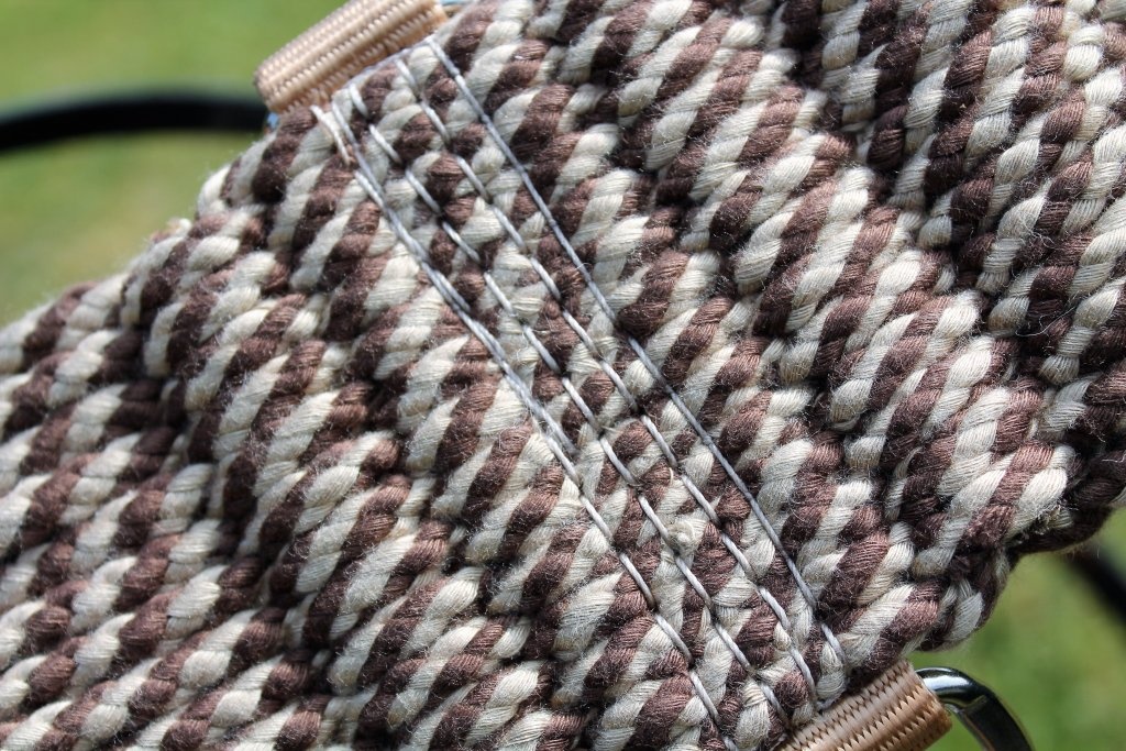 western girth bamboo sustainable