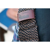 western singel bamboe duurzaam