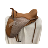 Pathfinder PJ saddle base with seat