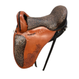 Pathfinder PJ saddle base with seat