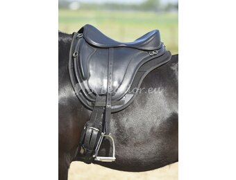 Test saddle Classic SB