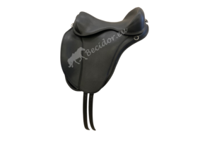 Test saddle DKR new SB