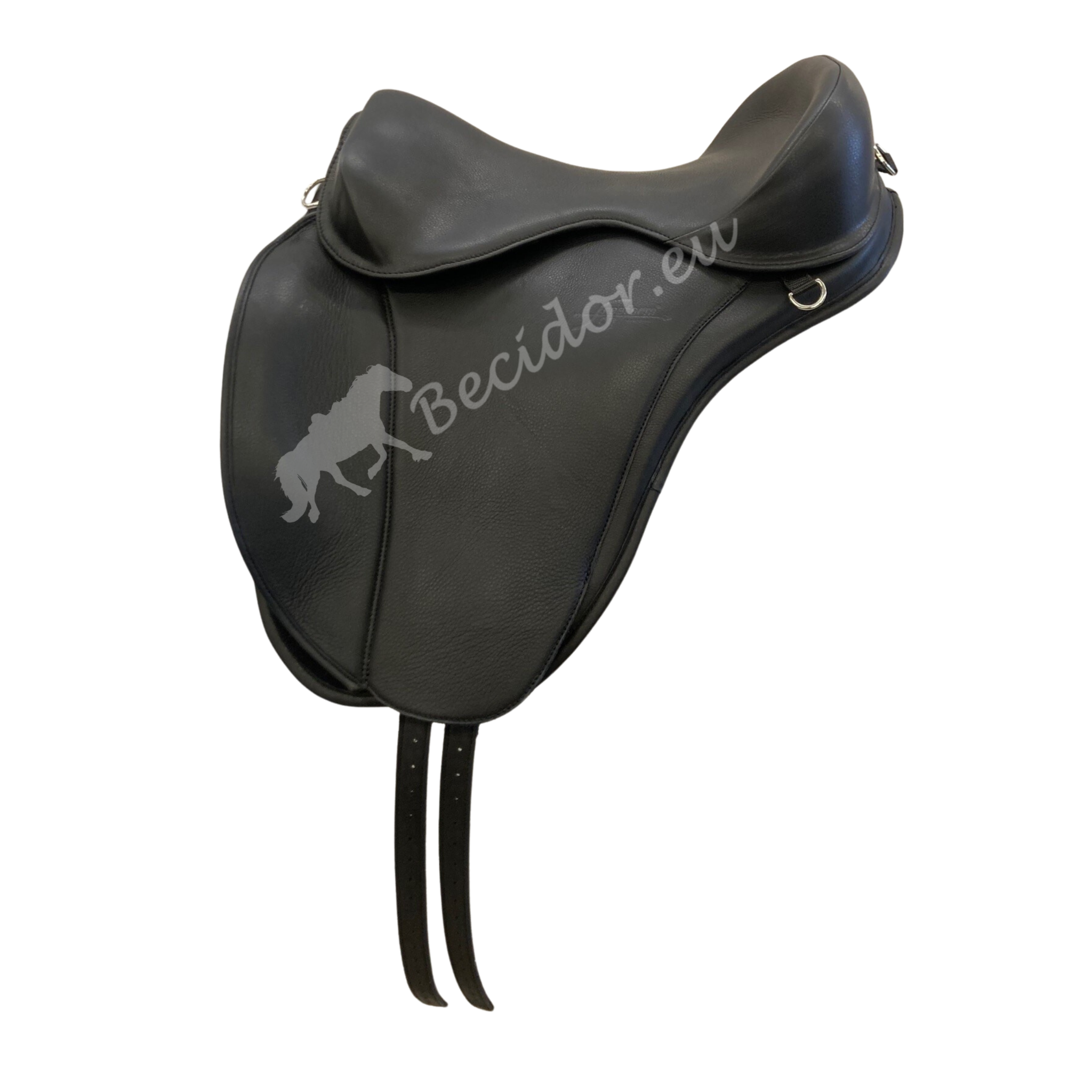 Testzadel DKR new maat SB met zitting naar keuze