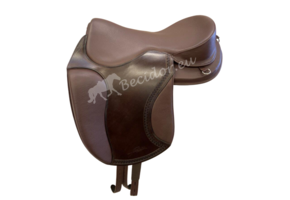 Testsattel Jumping SB