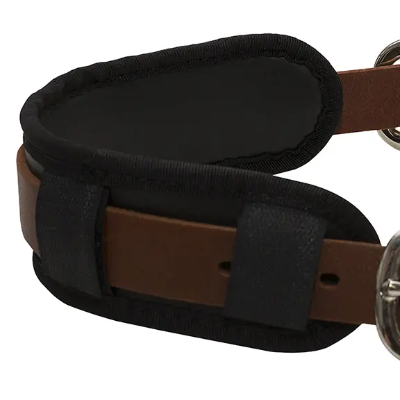 Genickschoner Anti-Scheuern