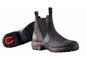 Ankle boot "Walk & Work"