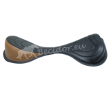 Classis Sitz mit Pauschen ohne Basis