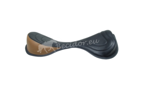 Classic zitting met dijwrongen