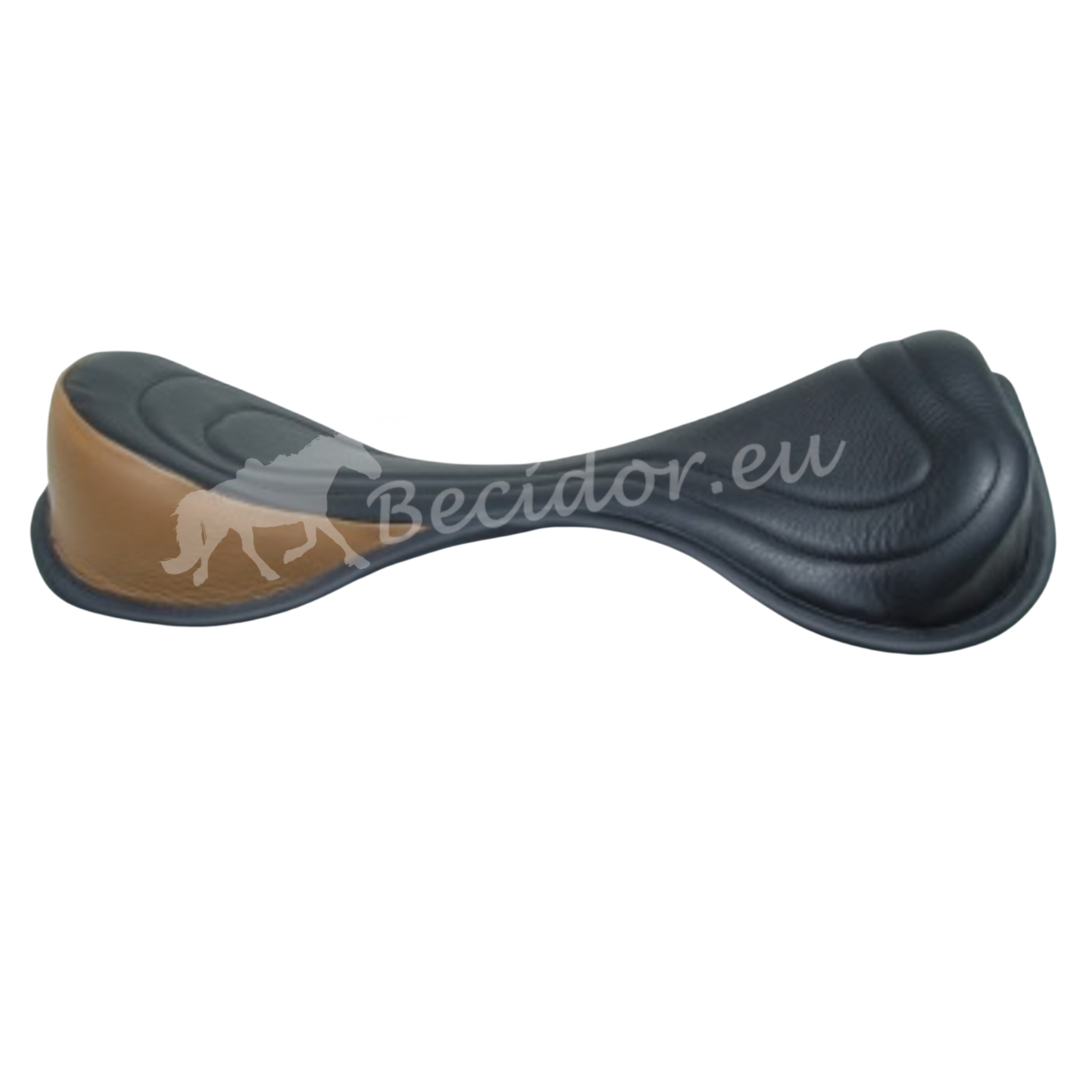 Classic zitting met dijwrongen zonder basis