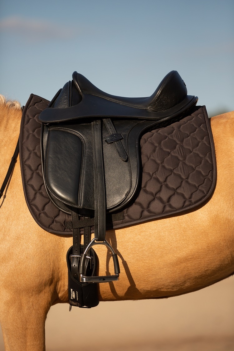 Testzadel London Pro maat 1