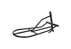 Saddle rack