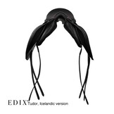 Tudor Icelandic Soft Three saddle