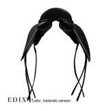 Tudor Icelandic Soft Three saddle