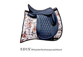 Floral correctie pad