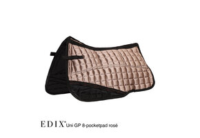 Vielseitigkeit Korrektur Sattelunterlage