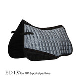 VS correctie pad met inlages