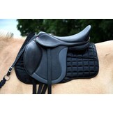 VS correctie pad met inlages