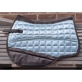 VS pad pony met inlages